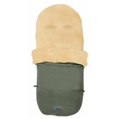 Конверт-мешок Altabebe Nordkap MT2280LP 100 см olive 66
