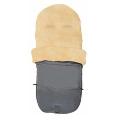 Конверт-мешок Altabebe Nordkap MT2280LP 100 см dark grey 64