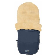 Конверт-мешок Altabebe Nordkap MT2280LP 100 см navy blue 62