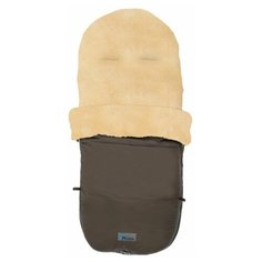 Конверт-мешок Altabebe Nordkap MT2280LP 100 см brown 75