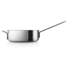 Сотейник Eva Solo Stainless steel 202424, 24 см, металлик