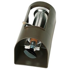 Bosch насадка для кухонного комбайна MUZ45FV1 (00573029) стальной
