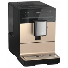 Кофемашина Miele CM 5510, rose gold