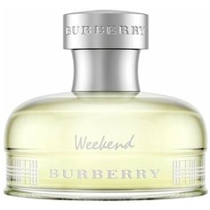 Парфюмерная вода Burberry Weekend for Women, 100 мл