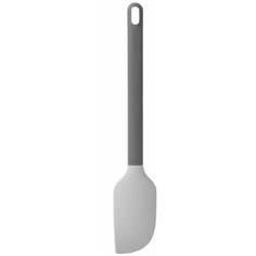 Лопатка BergHOFF Leo 3950154 с углом, 31 см серый
