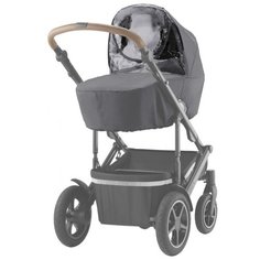 BRITAX ROMER дождевик для коляски Smile III прозрачный