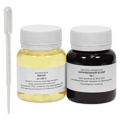 Вкусовой концентрат «Виски» на 100 л Elix