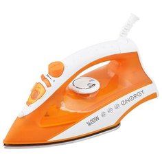 Утюг Energy EN-326 оранжевый