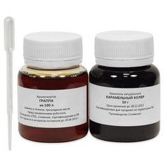 Вкусовой концентрат «Граппа» на 100 л Elix