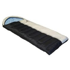 Спальный мешок Indiana Camper Extreme R-zip (одеяло с подголовником, 195+35x90 см)