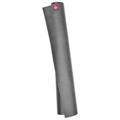 Коврик Manduka Eko superlite, 180х60х0.15 см charcoal однотонный