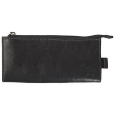 Ключница мужская Camel 348/К чёрный Футляр д/кл "Camel"348/К Dimanche