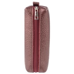 Ключник НИНА CHERRY Esse, флотер металлик бордо, 70427