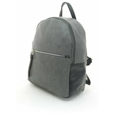 Рюкзак David Jones, 6259-1 Brick Red Рюкзак СМЛ(0) 6259-1 black