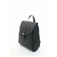 Рюкзак женский David Jones, 36152 black Рюкзак СМО(9) 3615 black