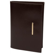 Обложка для паспорта Nice 10090 Обложка д/пас."Nice"10090 кор. Dimanche