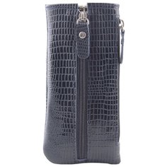 Ключник Esse, Грета Indigo Варан Синий, 60496