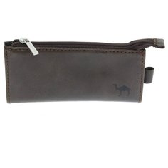 Футляр для ключей Camel 318 коричневый Dimanche