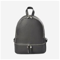 Рюкзак женский Афина 219 графит флотер Рюкзак ДМ219 граф.фл. Afina