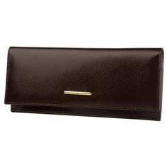 Портмоне женское Nice 25090 коричневый Портмоне "Nice"25090 кор. Dimanche