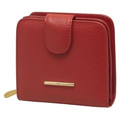 Кошелек женский Nice 904 алый Кошелек "Nice"904 алый Dimanche