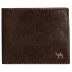 Портмоне мужское Camel 915/K коричневый Портмоне "Camel"915/K Dimanche