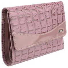 Кошелек КАРМЭН ИРИС Esse, кайман ирис, 70618 Кош.70618 КАРМЕН ИРИС кайман