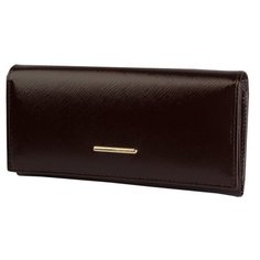 Портмоне женское Nice 20090 коричневый Портмоне "Nice"20090 кор. Dimanche