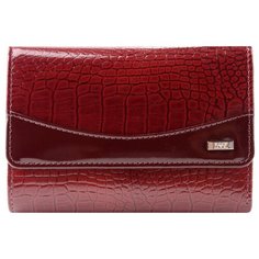 Кошелек женский Esse, Кармэн Berry Саванна Бордо, 58806 Кош.58806 КАРМЕН BERRY саванна