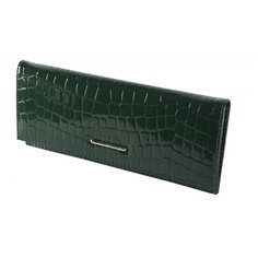Портмоне женское Nice 25095 зелёный Портмоне "Nice"25095 зел. Dimanche