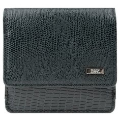 Кошелек ВАЛЛИ GREEN Esse, варан зеленый, 70455