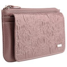 Кошелек женский Esse, Инканто Ирис Софти Ирис, 57333