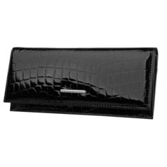 Портмоне женское Nice 25011 чёрный Портмоне "Nice"25011 чер. Dimanche