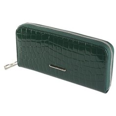 Портмоне женское Nice 21095 зелёный Портмоне "Nice"21095 зел. Dimanche