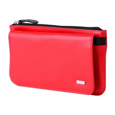 Кошелек женский Esse, Инканто Red, 55927