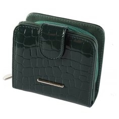 Кошелек женский Nice 31095 зелёный Кошелек "Nice"31095 зел. Dimanche