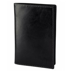 Обложка для документов Camel, 13008 черная Dimanche