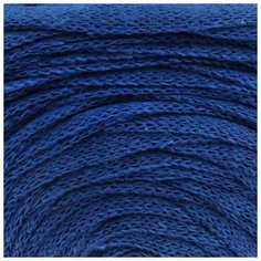 Пряжа "Ribbon" 40% полиэстер, 60% хлопок 125м/250гр (772 василек) 4444404 Yarn Art