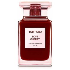 Парфюмерная вода Tom Ford Lost Cherry, 100 мл