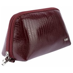 Косметичка женская Esse, Претти Снerry Варан Бордо, 60667