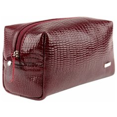 Косметичка Esse, Минна Снerry Варан Бордо, 60659