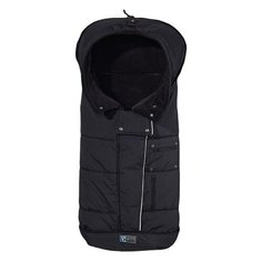 Зимний конверт Altabebe "Clima Guard", цвет: черный, арт. AL2274C