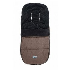 Зимний конверт Altabebe "Alpin Bugaboo", цвет: коричневый, арт. AL2280P-06
