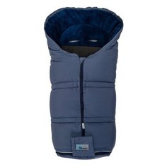 Зимний конверт Altabebe "Sympatex", цвет: синий, арт. AL2278SX