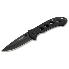 Нож складной Boker Magnum Shadow (01MB428) черный