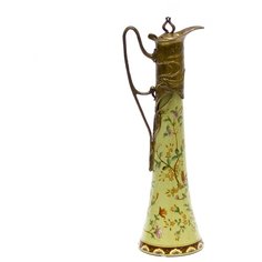 Кувшин под старину 14x12x38см ГЛАСАР