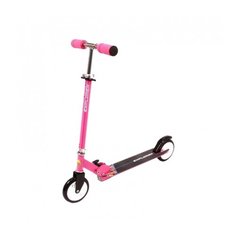 Самокат 2-колесный Slider 145/145 SU12P розовый