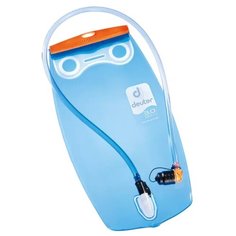 Питьевая система deuter Streamer 3.0, 3 л transparent