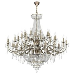 Люстра подвесная Lightstar CLASSIC 700511