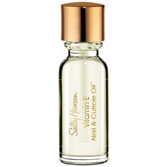 Масло Sally Hansen Vitamin E Nail & Cuticle, 13.3 мл